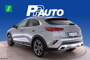 Kia XCeed vaihtoauto