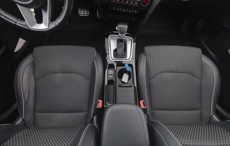 Kia XCeed vaihtoauto