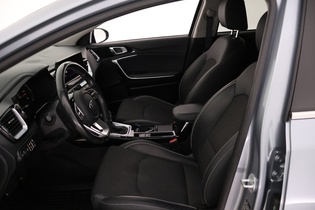 Kia XCeed vaihtoauto