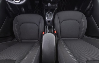 Jeep Renegade vaihtoauto