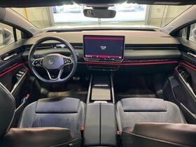 Volkswagen ID.7 vaihtoauto