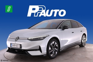 Volkswagen ID.7 vaihtoauto