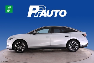 Volkswagen ID.7 vaihtoauto