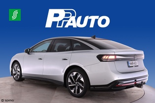 Volkswagen ID.7 vaihtoauto