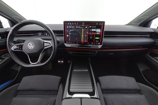 Volkswagen ID.7 vaihtoauto