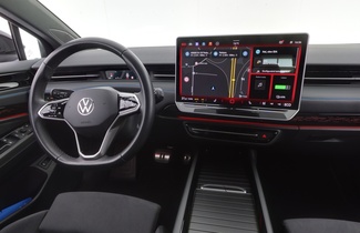 Volkswagen ID.7 vaihtoauto