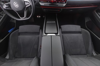 Volkswagen ID.7 vaihtoauto