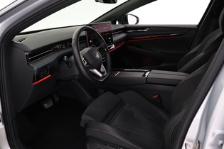 Volkswagen ID.7 vaihtoauto