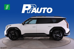 Kia EV9 vaihtoauto
