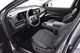 Nissan Ariya vaihtoauto
