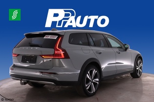 Volvo V60 Cross Country vaihtoauto
