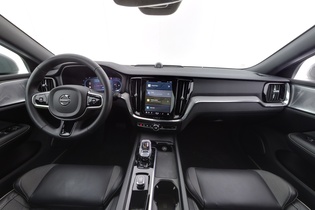 Volvo V60 Cross Country vaihtoauto