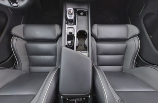 Volvo V60 Cross Country vaihtoauto