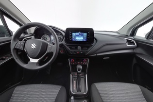 Suzuki S-Cross vaihtoauto