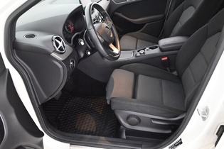 Mercedes-Benz B vaihtoauto