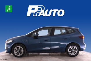 BMW 225 vaihtoauto