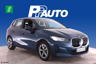 BMW 225 vaihtoauto