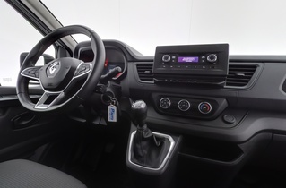 Renault Trafic vaihtoauto