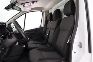 Renault Trafic vaihtoauto