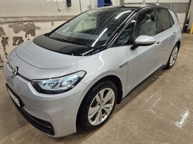 Volkswagen ID.3 vaihtoauto