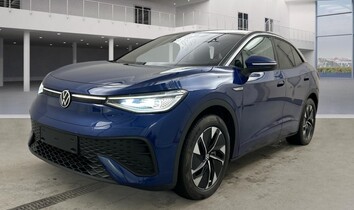 Volkswagen ID.5 vaihtoauto