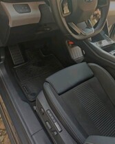 Ford USA Explorer vaihtoauto