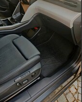 Ford USA Explorer vaihtoauto