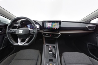 SEAT Leon Sportstourer vaihtoauto