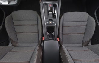 SEAT Leon Sportstourer vaihtoauto