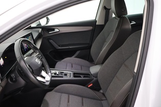 SEAT Leon Sportstourer vaihtoauto