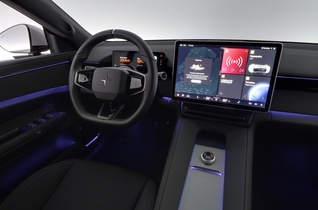 Polestar 4 vaihtoauto