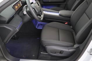 Polestar 4 vaihtoauto