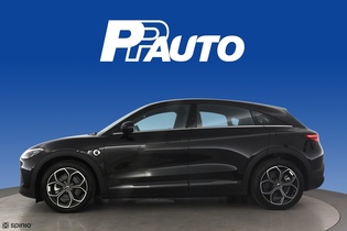 Smart #3 vaihtoauto