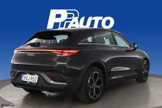 Smart #3 vaihtoauto