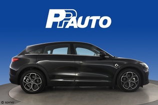 Smart #3 vaihtoauto