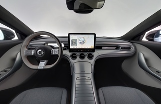 Smart #3 vaihtoauto