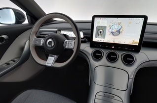 Smart #3 vaihtoauto