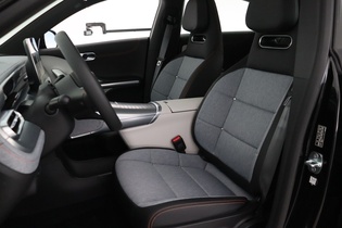 Smart #3 vaihtoauto