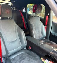 Smart #1 vaihtoauto