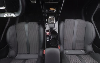 Peugeot e-208 vaihtoauto