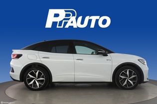 Volkswagen ID.5 vaihtoauto