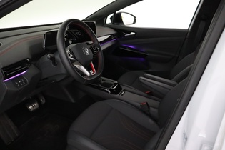 Volkswagen ID.5 vaihtoauto