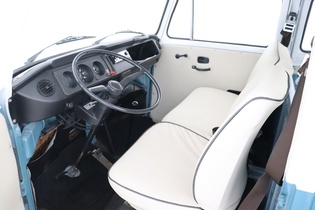 Volkswagen Kleinbus vaihtoauto