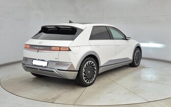 Hyundai IONIQ 5 vaihtoauto