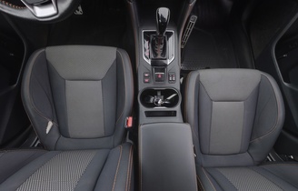 Subaru XV vaihtoauto