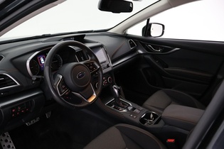 Subaru XV vaihtoauto