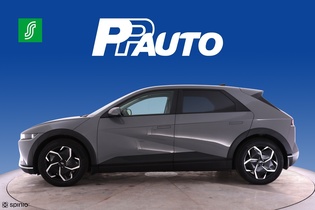 Hyundai IONIQ 5 vaihtoauto