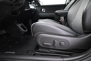 Hyundai IONIQ 5 vaihtoauto