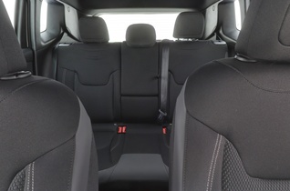 Jeep Renegade vaihtoauto