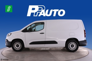 Fiat Doblò vaihtoauto
